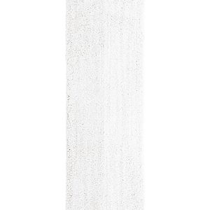 Jill Zarin Shaggy Chic Runner Area Rug, 2' x 6'- 4411827