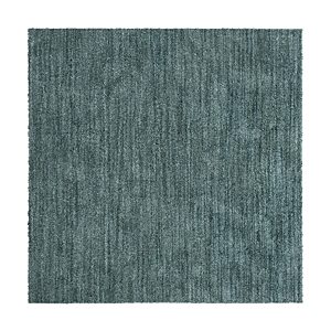Jill Zarin Shaggy Chic Square Area Rug, 6'5 x 6'5- 4411826