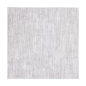 Jill Zarin Shaggy Chic Square Area Rug, 7'10 x 7'10- 4411825