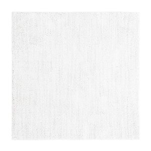 Jill Zarin Shaggy Chic Square Area Rug, 7'10 x 7'10- 4411825