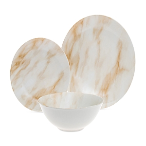 Godinger Nuvola 12 Piece Dinnerware Set- 4417571