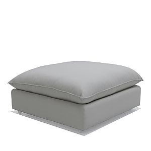 Bloomingdale's Artisan Collection Eloise Ottoman, 100% Exclusive- 3896379