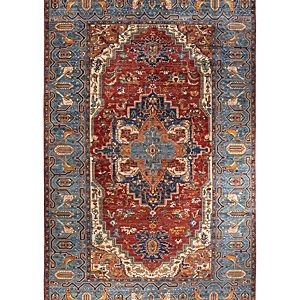 Bloomingdale's Serapi M1971 Area Rug, 12'1 x 19'8- 4424083