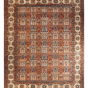 Bloomingdale's Serapi M1971 Area Rug, 12'3 x 14'8- 4423951