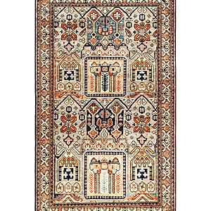 Bloomingdale's Serapi M1971 Area Rug, 3'2 x 5'4- 4423702