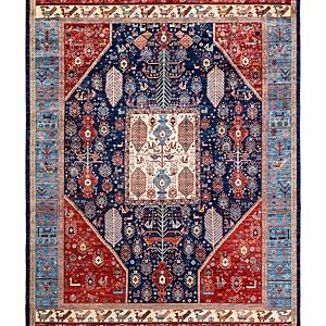 Bloomingdale's Serapi M1971 Area Rug, 8' x 10'5- 4423520