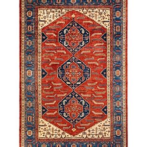 Bloomingdale's Serapi M1971 Area Rug, 9'4 x 14'4- 4423841