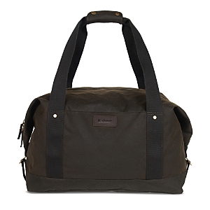 Barbour Essential Wax Holdall- 4327152