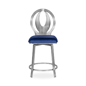 Furniture Of America Seneca 24 Bar Stools, Set of 2- 4942311
