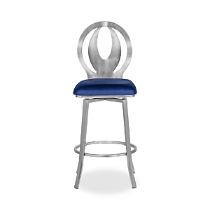 Furniture Of America Seneca 29 Bar Stools, Set of 2- 4942088