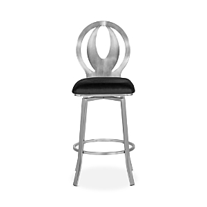 Furniture Of America Seneca 29 Bar Stools, Set of 2- 4942088