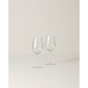 Lenox Tuscany Signature Cool Region Wine Glass, Set of 2- 4108319