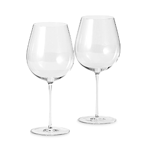 Lenox Tuscany Signature Warm Region Wine Glass, Set of 2- 4108321