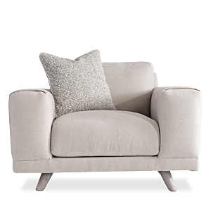 Bloomingdale's Alturas Plush Upholstered Accent Chair - 100% Exclusive- 4247760