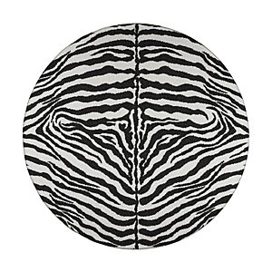 Dalyn Rug Company Mali ML1 Round Area Rug, 4' x 4'- 4463314