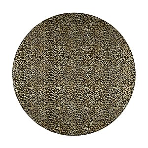 Dalyn Rug Company Mali ML2 Round Area Rug, 4' x 4'- 4463366