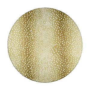 Dalyn Rug Company Mali ML3 Round Area Rug, 4' x 4'- 4463418