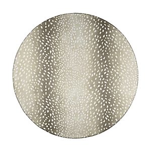 Dalyn Rug Company Mali ML3 Round Area Rug, 4' x 4'- 4463418