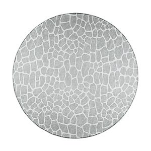 Dalyn Rug Company Mali ML4 Round Area Rug, 4' x 4'- 4463470