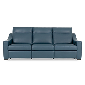 American Leather Sarasota Ridge Power Motion Sofa- 4122659