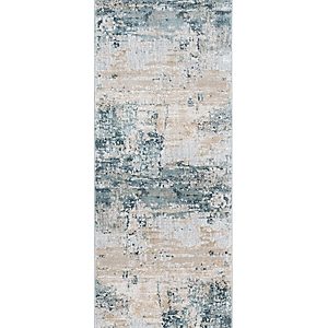 Surya Brunswick Bwk-2302 Runner Area Rug, 2'7 x 7'3- 4481730