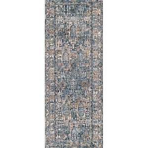 Surya Mirabel Mbe-2301 Runner Area Rug, 2'7 x 7'3- 4481882