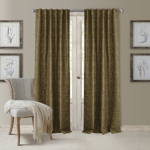 Elrene Home Fashions Antonia Blackout Window Curtain Panel, 52 x 84- 4450175