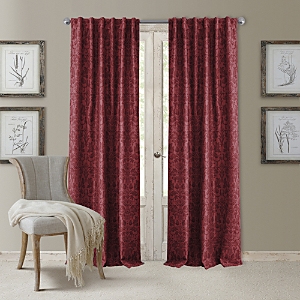 Elrene Home Fashions Antonia Blackout Window Curtain Panel, 52 x 84- 4450175