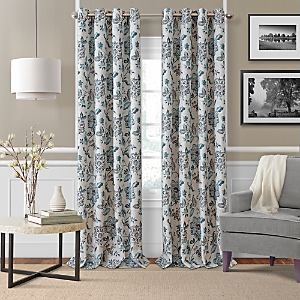 Elrene Home Fashions Sorrento Room Darkening Window Curtain Panel, 52 x 95- 4450296