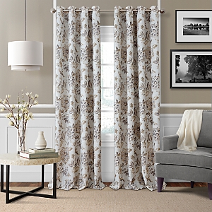 Elrene Home Fashions Sorrento Room Darkening Window Curtain Panel, 52 x 95- 4450296