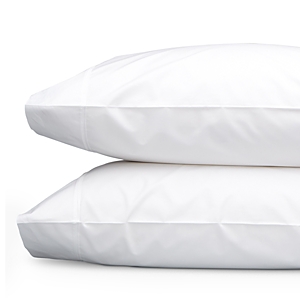 Matouk Gatsby Hemstitch King Pillowcase, Pair- 4471833