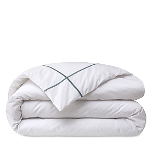 Yves Delorme Athena Duvet Cover, Full/Queen