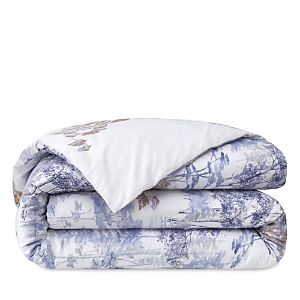 Yves Delorme Boreale Duvet Cover, King- 4463280