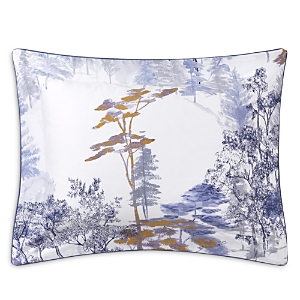 Yves Delorme Boreale Boudoir Sham- 4463286