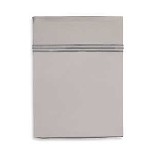 Matouk Bel Tempo Nocturne Flat Sheet, King- 4471821