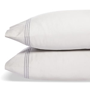 Matouk Bel Tempo Nocturne King Pillowcase, Pair- 4471817