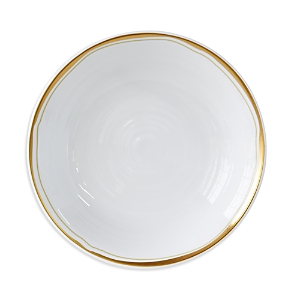 Bernardaud Albatre Deep Round Dish- 4498950