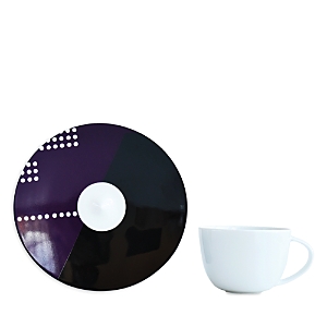 Bernardaud Oscar Espresso Cup- 4498980