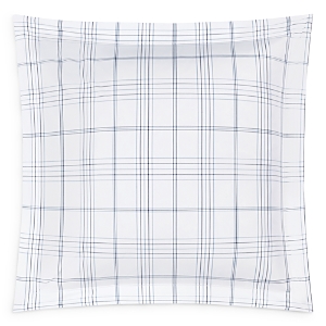 Matouk August Plaid Euro Sham- 4471688