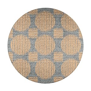Dalyn Rug Company Sedona SN13 Round Area Rug, 8' x 8'- 4516137