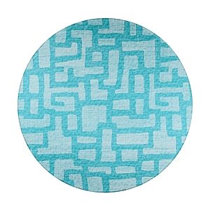 Dalyn Rug Company Sedona SN4 Round Area Rug, 6' x 6'- 4516448