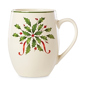 Lenox Holiday Cocoa Mug- 4424612
