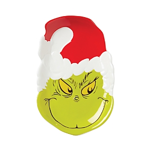 Lenox Grinchie Gifts Candy Dish- 4424625