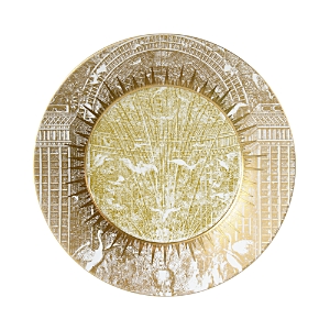 Bernardaud Versailles Enchante Service Plate- 4518132