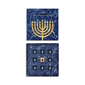 Compartes Chocolate Chanukah Chocolate Collection- 4468454