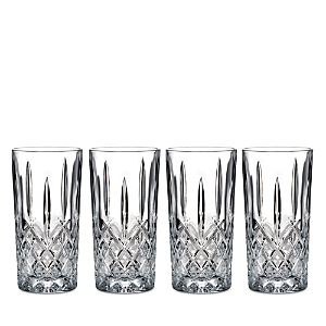 Marquis by Waterford Markham Highball Glasses, Set of 4- 4535829