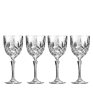 Marquis by Waterford Markham Wine Glasses, Set of 4- 4535825