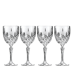Marquis by Waterford Markham Goblets, Set of 4- 4535824