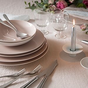 Degrenne Paris Aquatic 20-Piece Flatware Set- 4559856