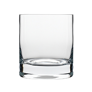 Luigi Bormioli Classico Double Old Fashioned Glass, Set of 4- 584924